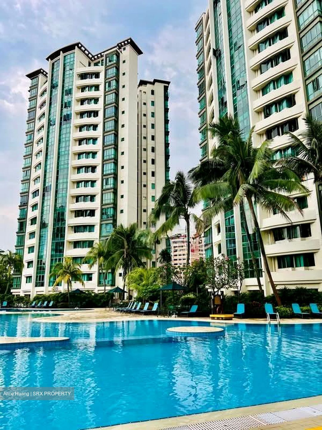 Palm Gardens (D23), Condominium #564075961